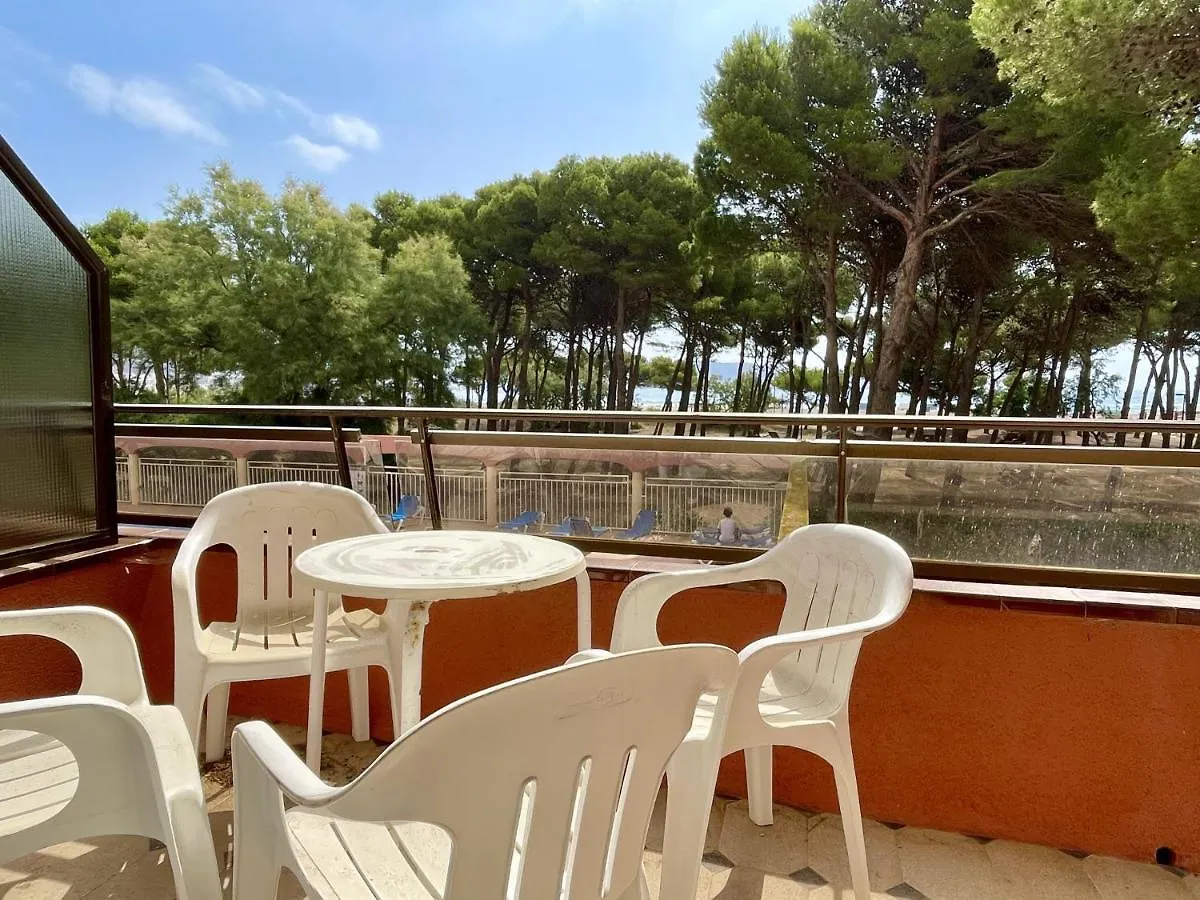 Salles Beach 03 L'Estartit