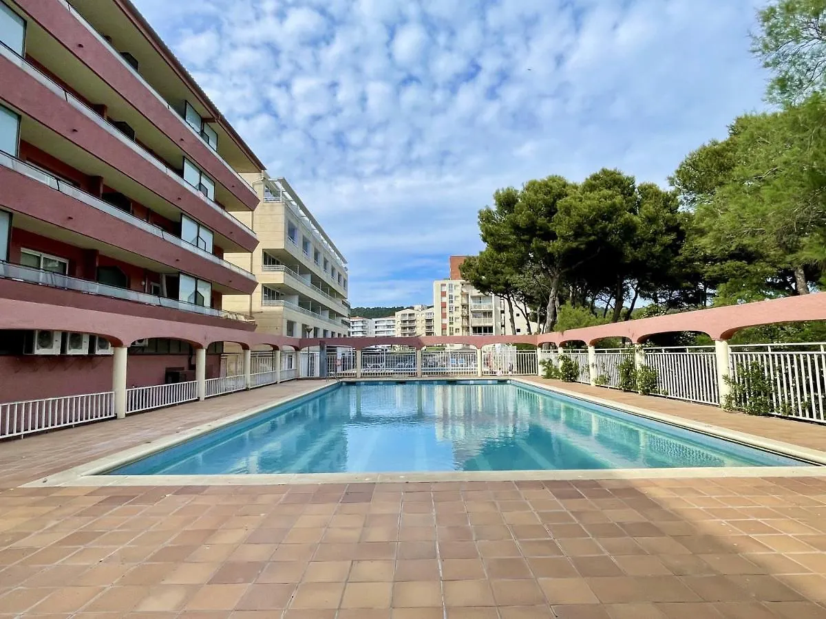 Apartment Salles Beach 03 L'Estartit