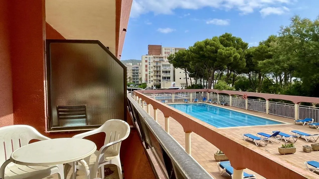 Salles Beach 03 L'Estartit Apartment