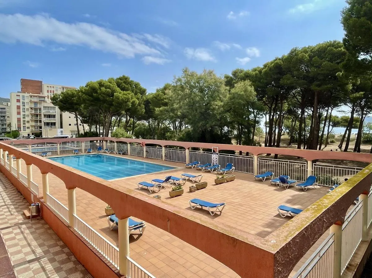 Salles Beach 03 L'Estartit Apartment