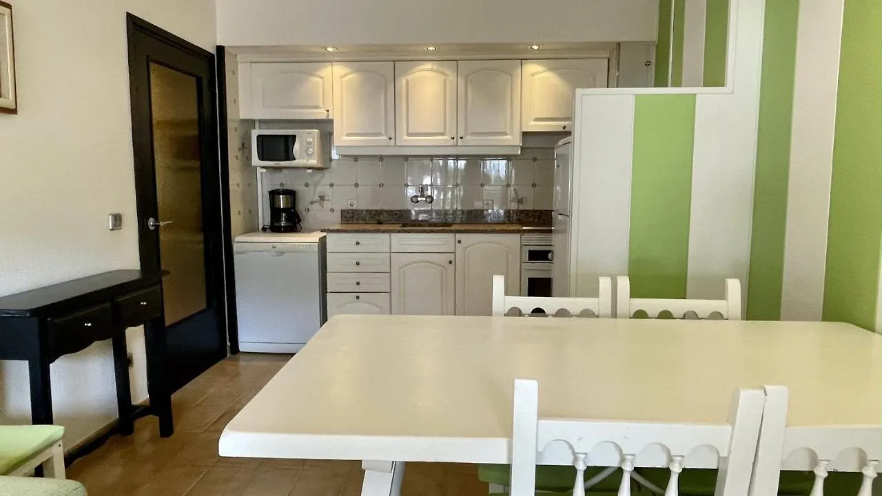 Apartment Salles Beach 03 L'Estartit Spain