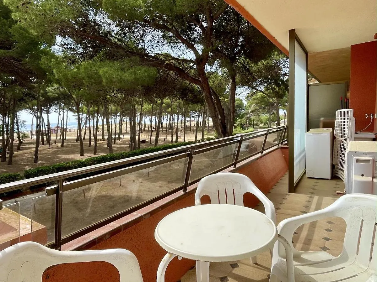 Salles Beach 03 L'Estartit